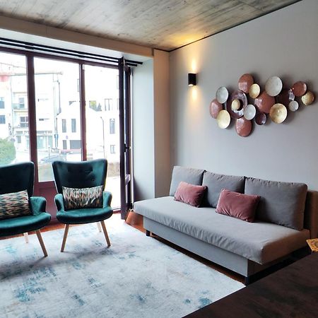 Fervenca Apartments Віла-Нова-де-Гая Екстер'єр фото
