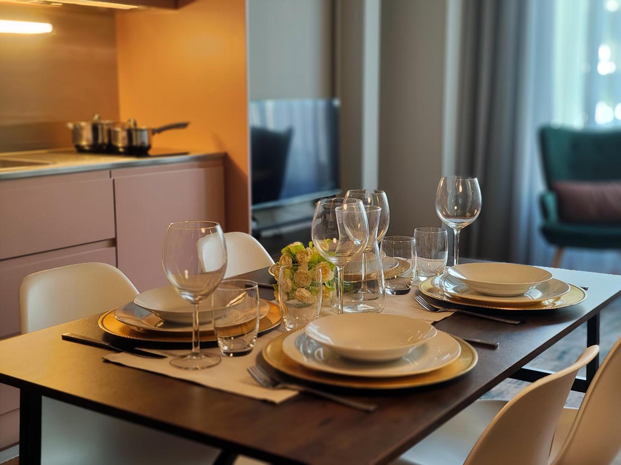Fervenca Apartments Віла-Нова-де-Гая Екстер'єр фото
