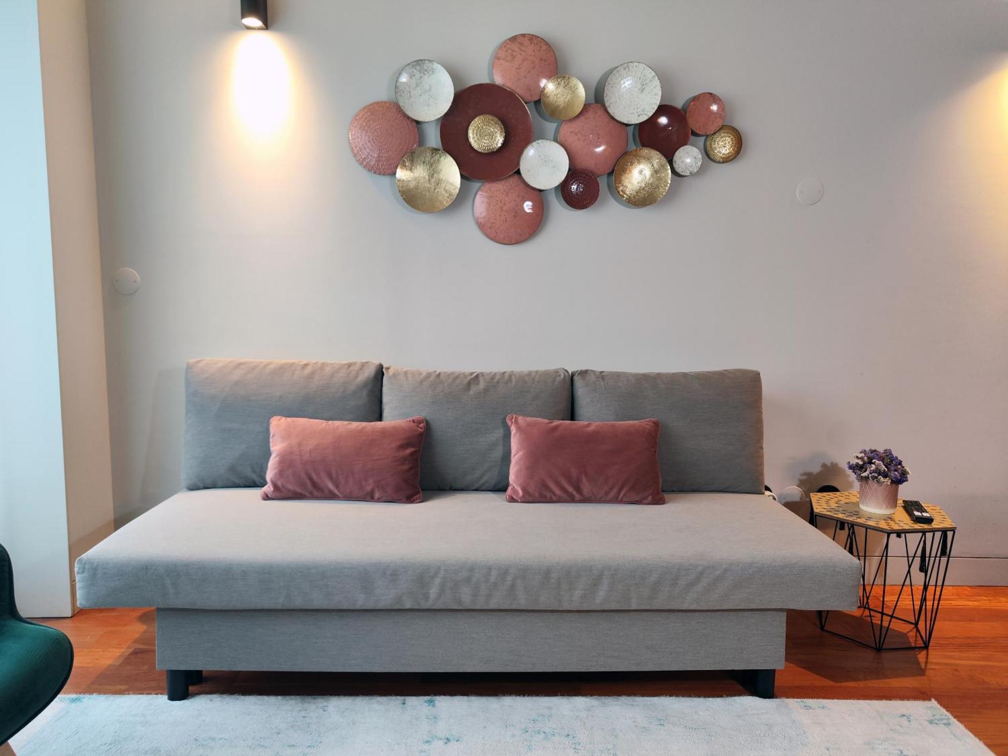 Fervenca Apartments Віла-Нова-де-Гая Екстер'єр фото