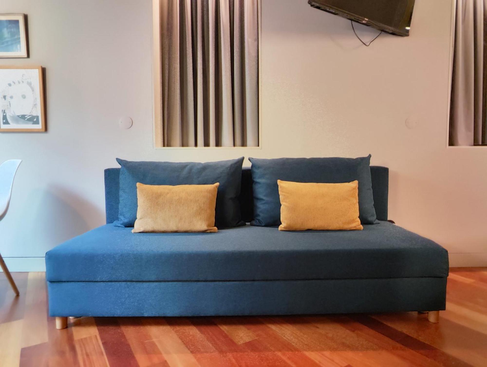 Fervenca Apartments Віла-Нова-де-Гая Екстер'єр фото